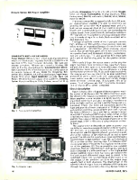 Dynaco ST-400 - Test-1975-3 